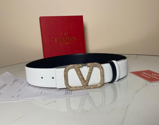 Valentino belt
