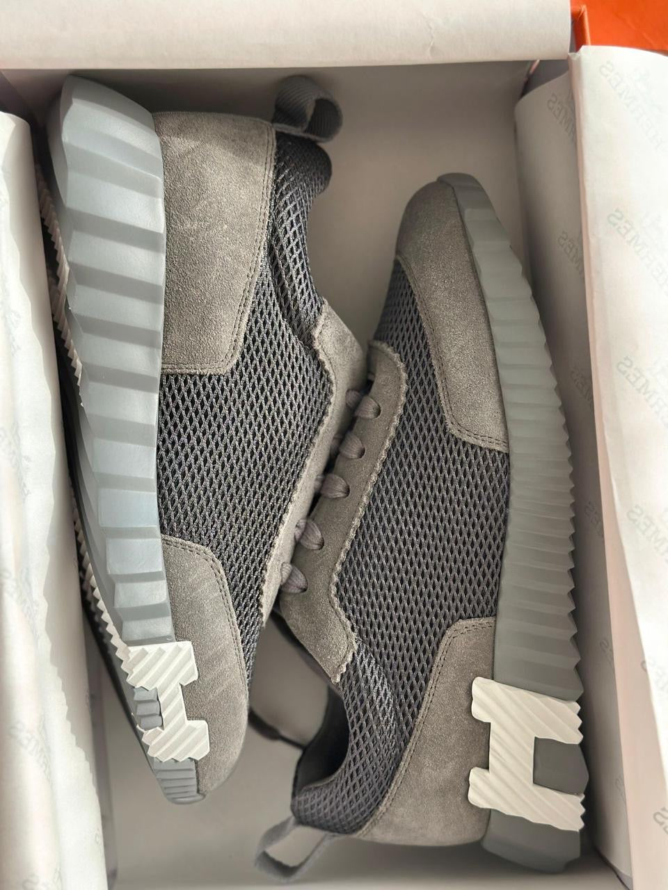 Hermes sneakers
