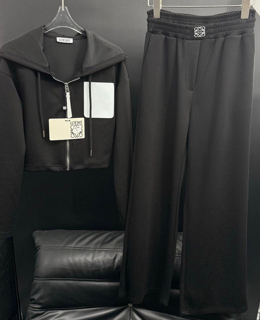 Loewe tracksuit