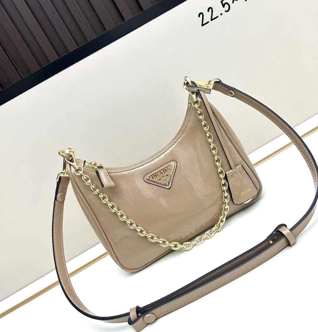 Prada bag