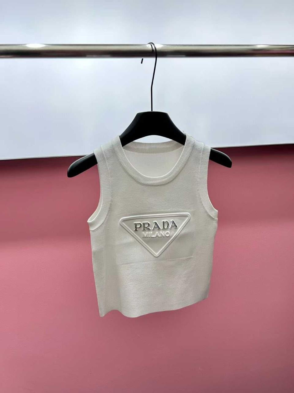 Prada top