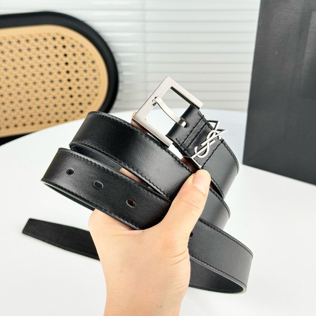 Ysl belt