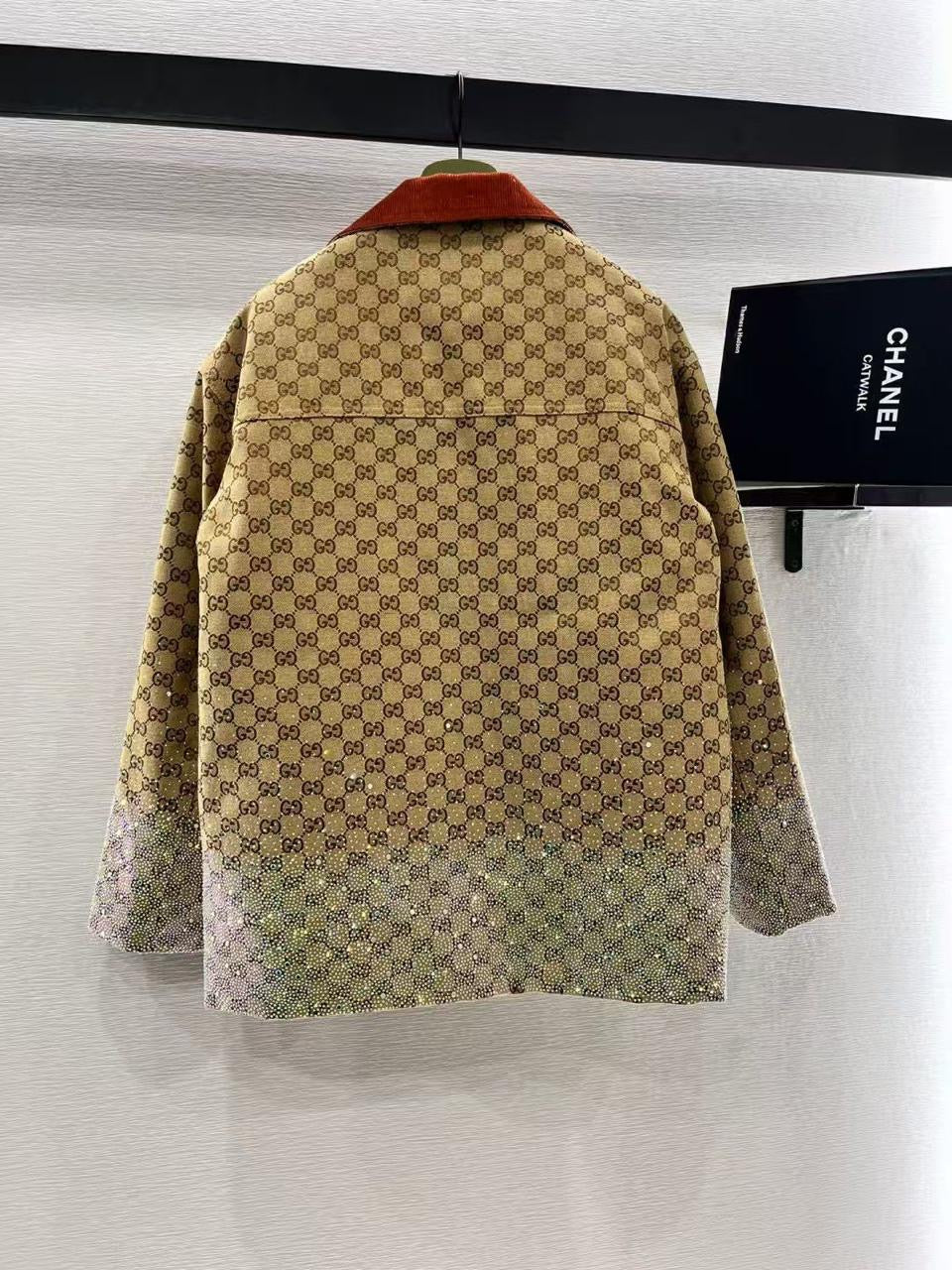 Gucci jacket