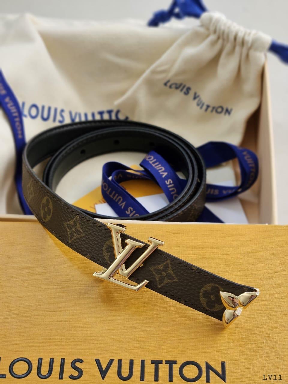 Lv belt
