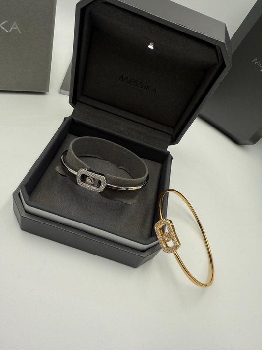 Messika bracelet