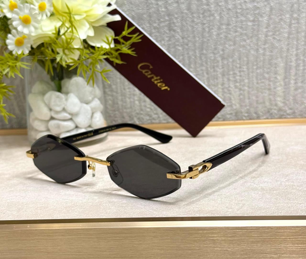 Cartier sunglasses