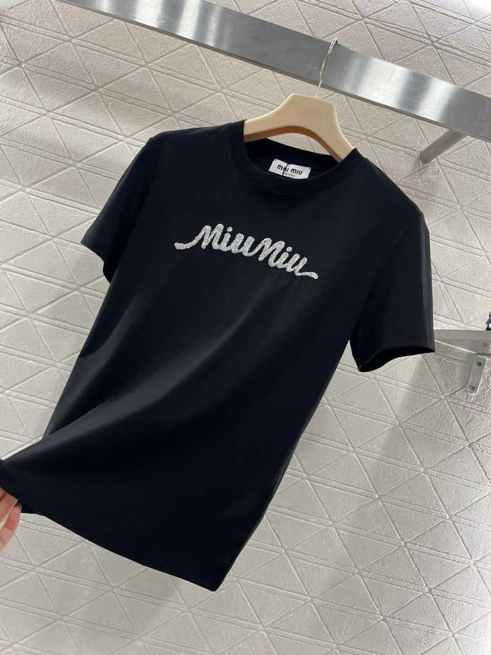 Miu miu Tshirt