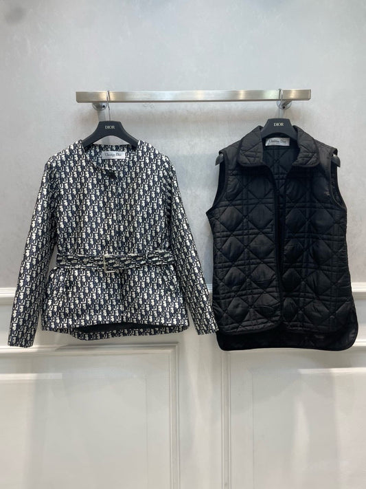 Dior jacket - 2 pcs