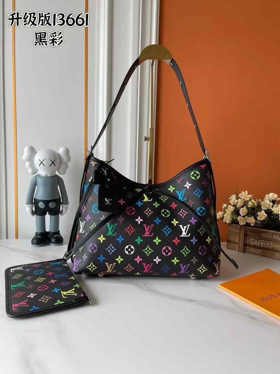 Lv bag tote
