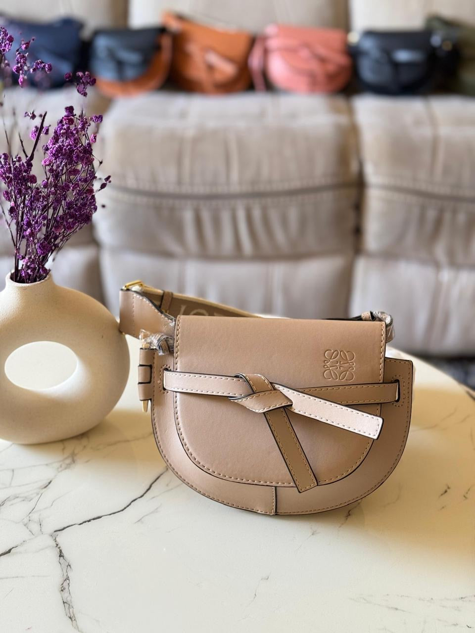 Loewe bag