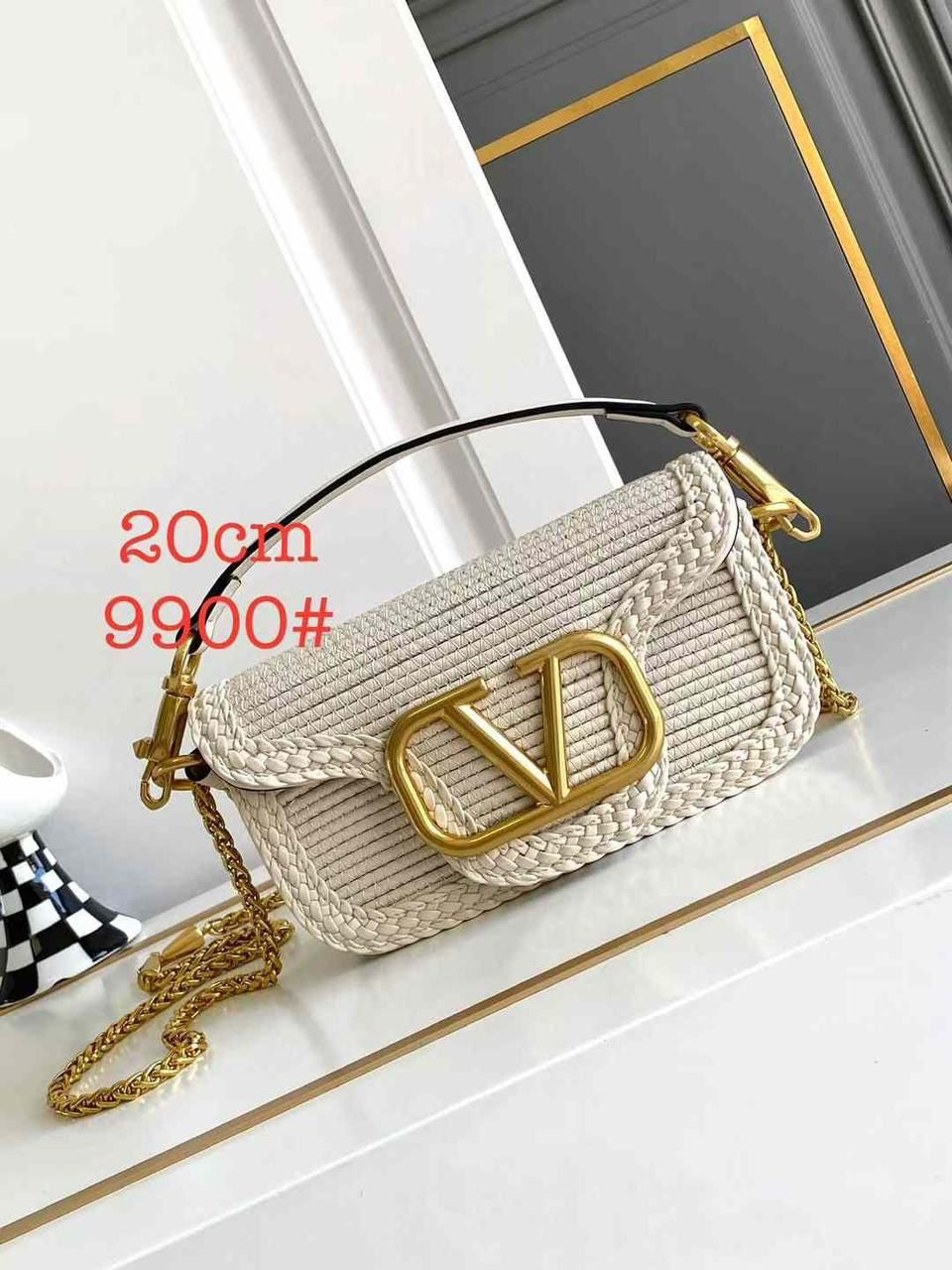 Valentino bag 20 cm