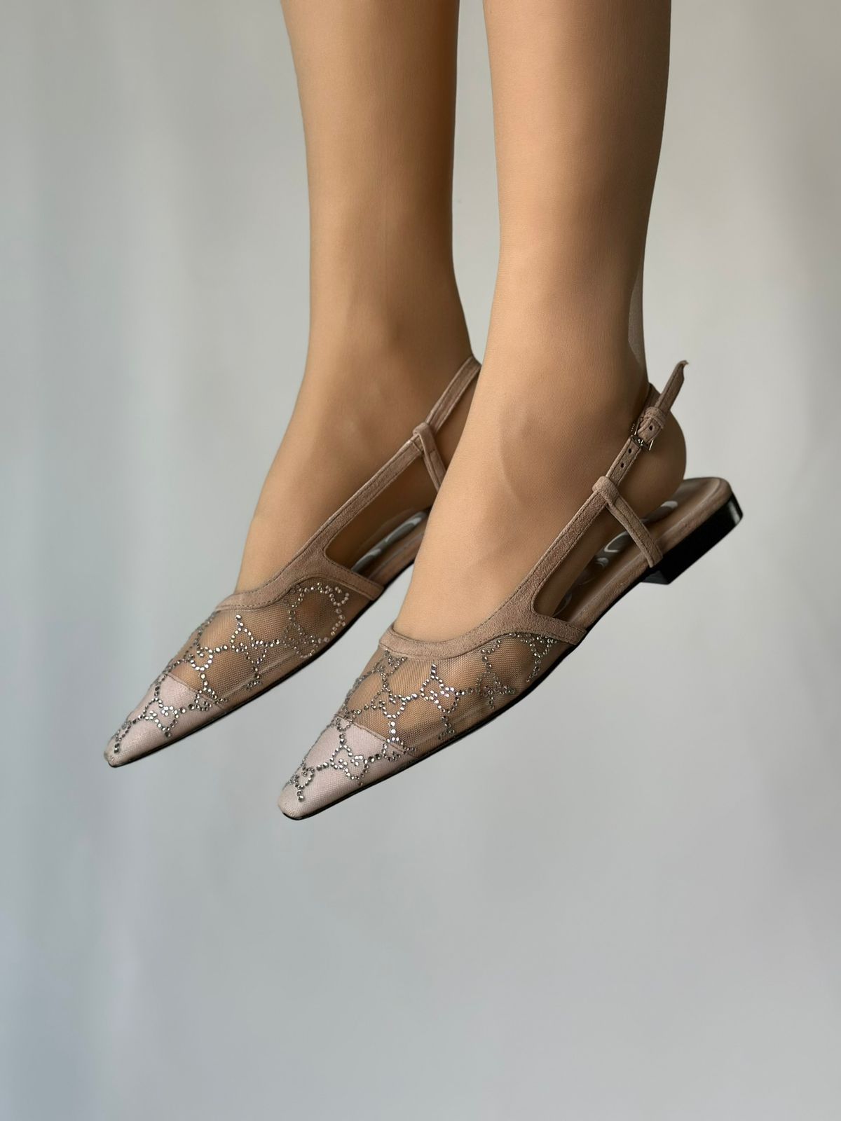 Gcci heels