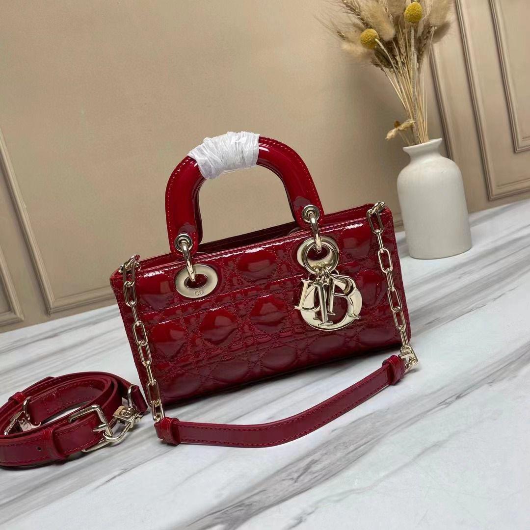 Dior bag