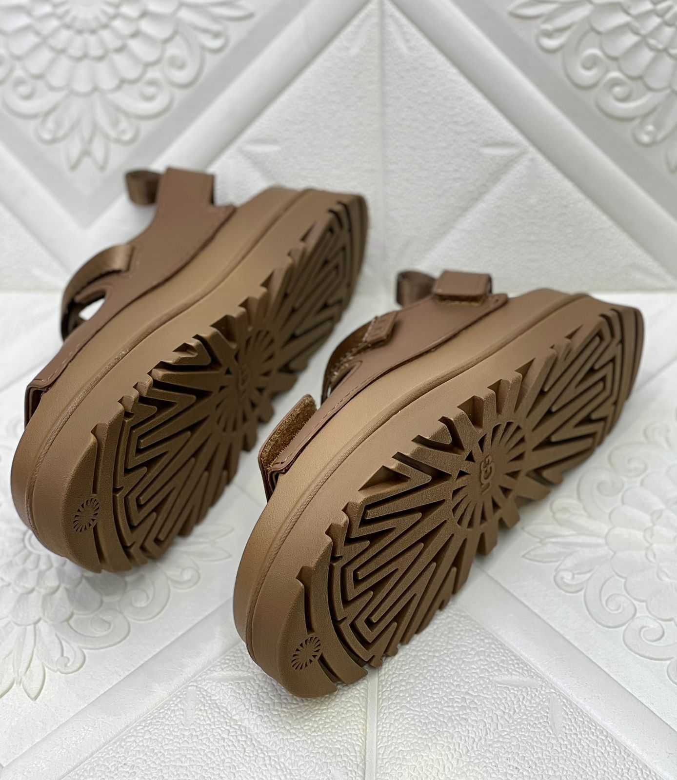 Ugg sandals