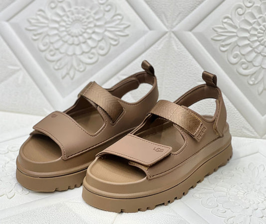 Ugg sandals