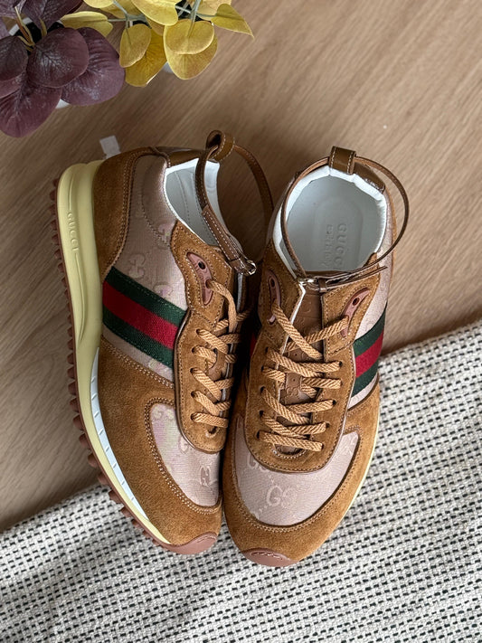 Gucci sneakers