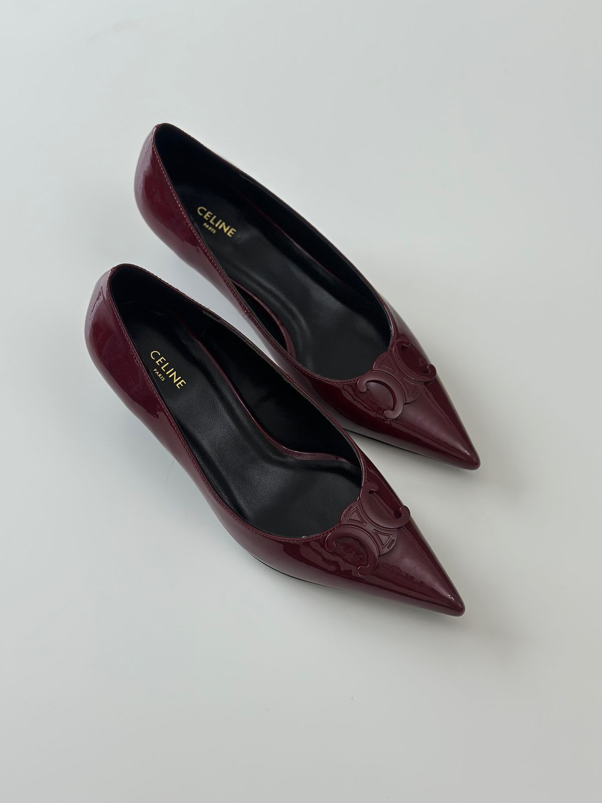 Celine heels