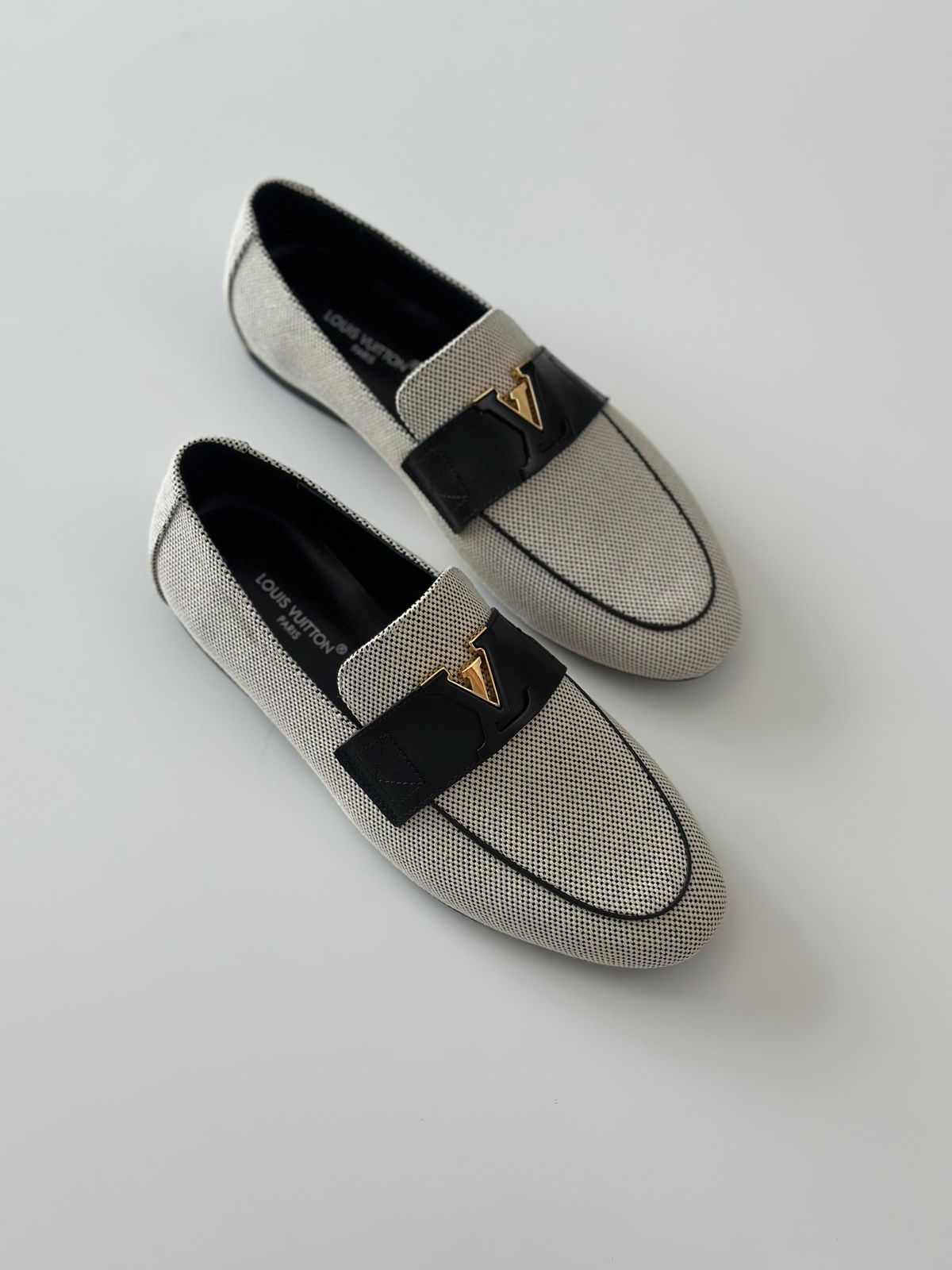Lv loafers