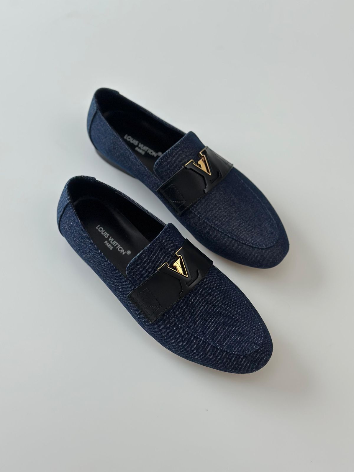 Lv loafers