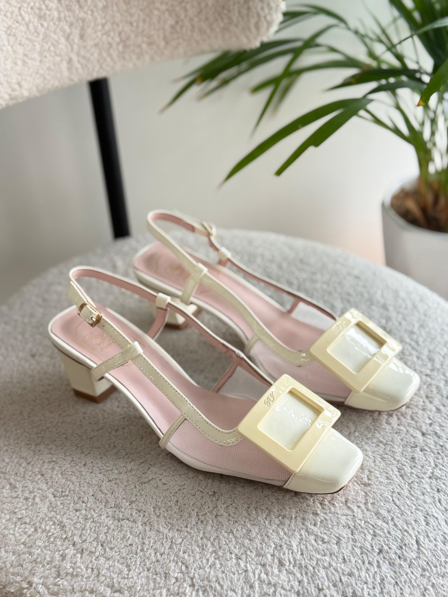 Roger vivier heels
