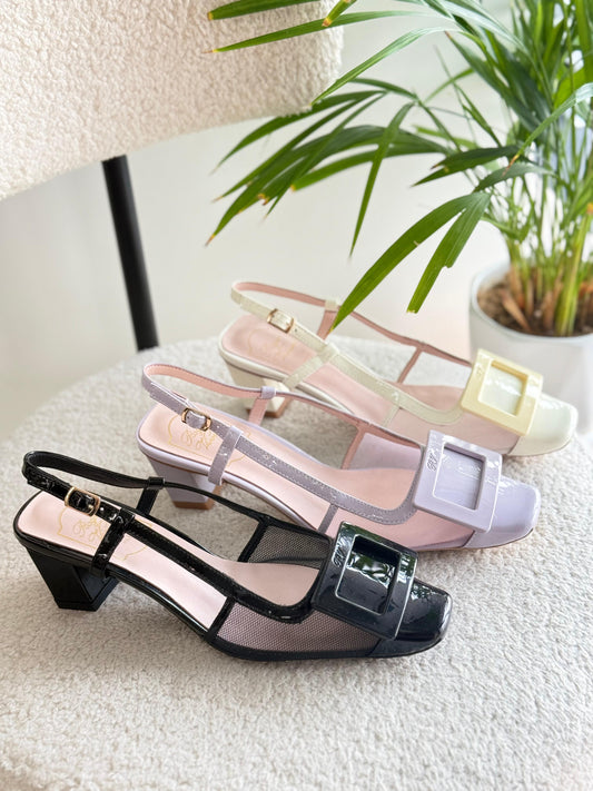 Roger vivier heels