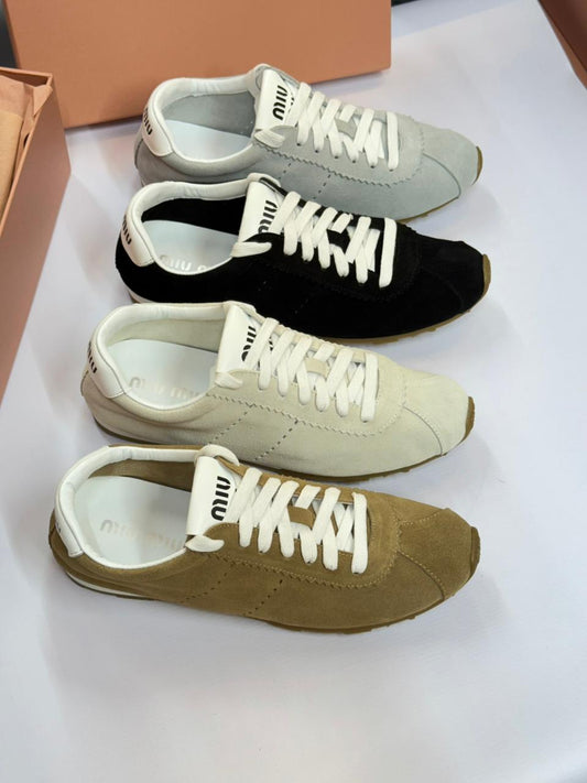 Miu miu sneakers