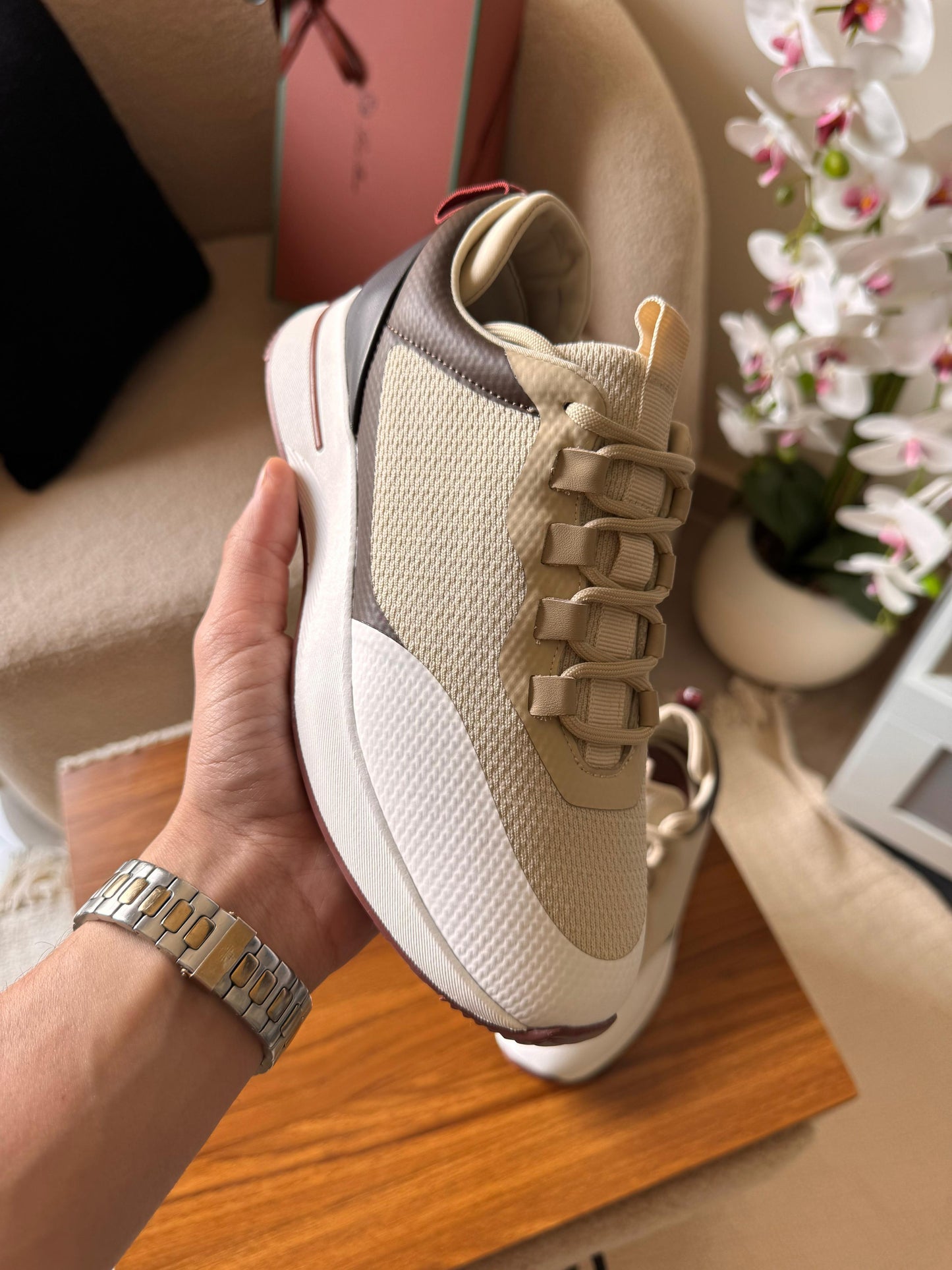 Loro piana sneakers