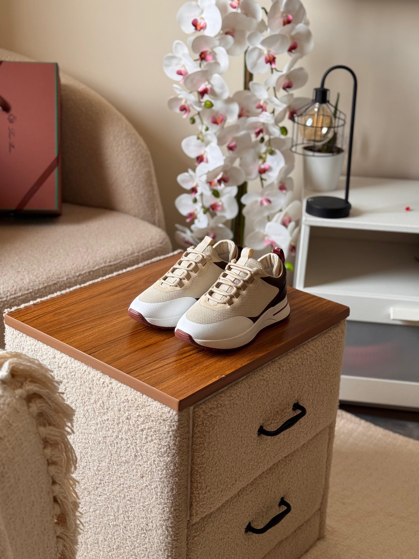 Loro piana sneakers