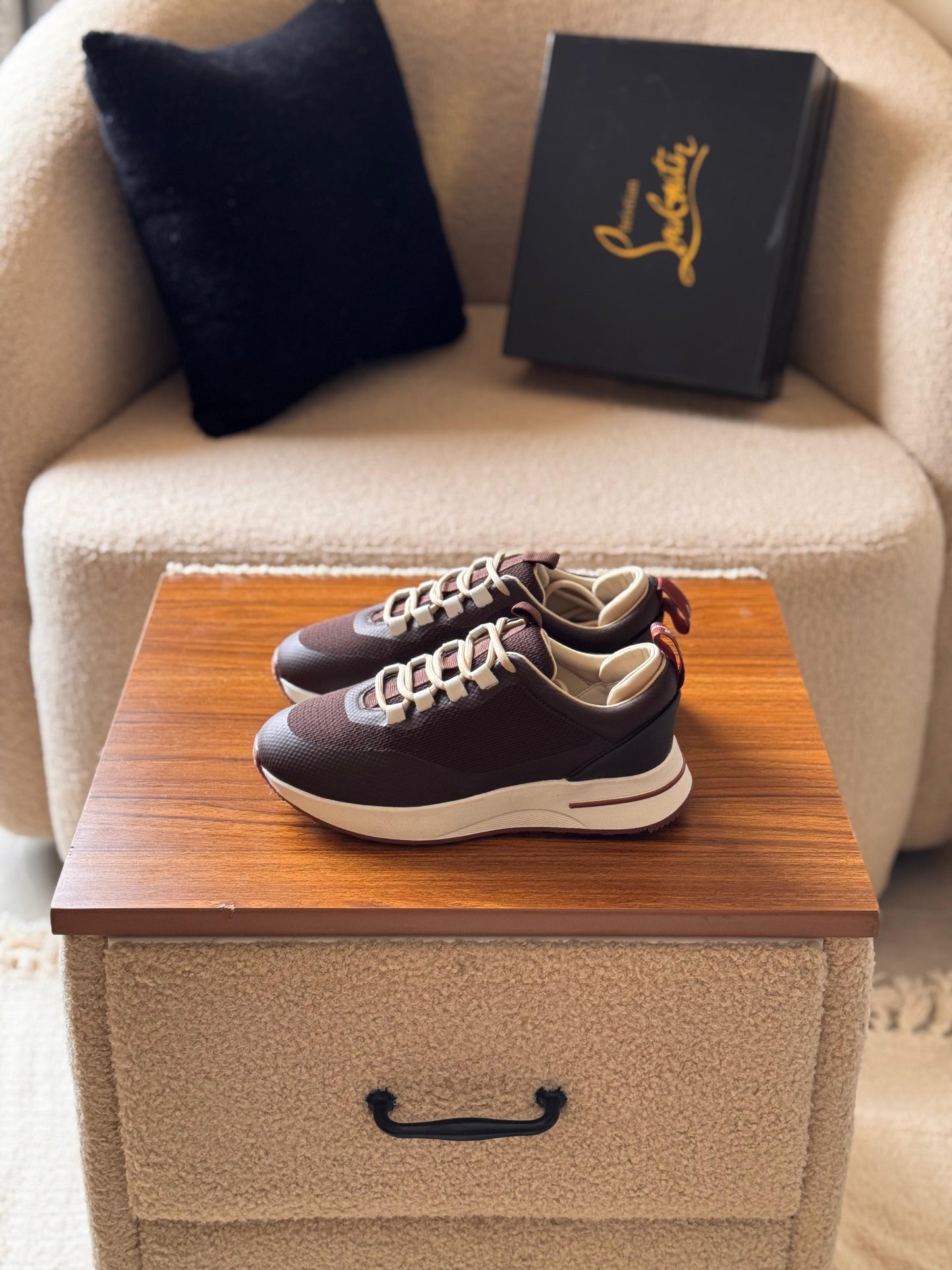 Loro piana sneakers