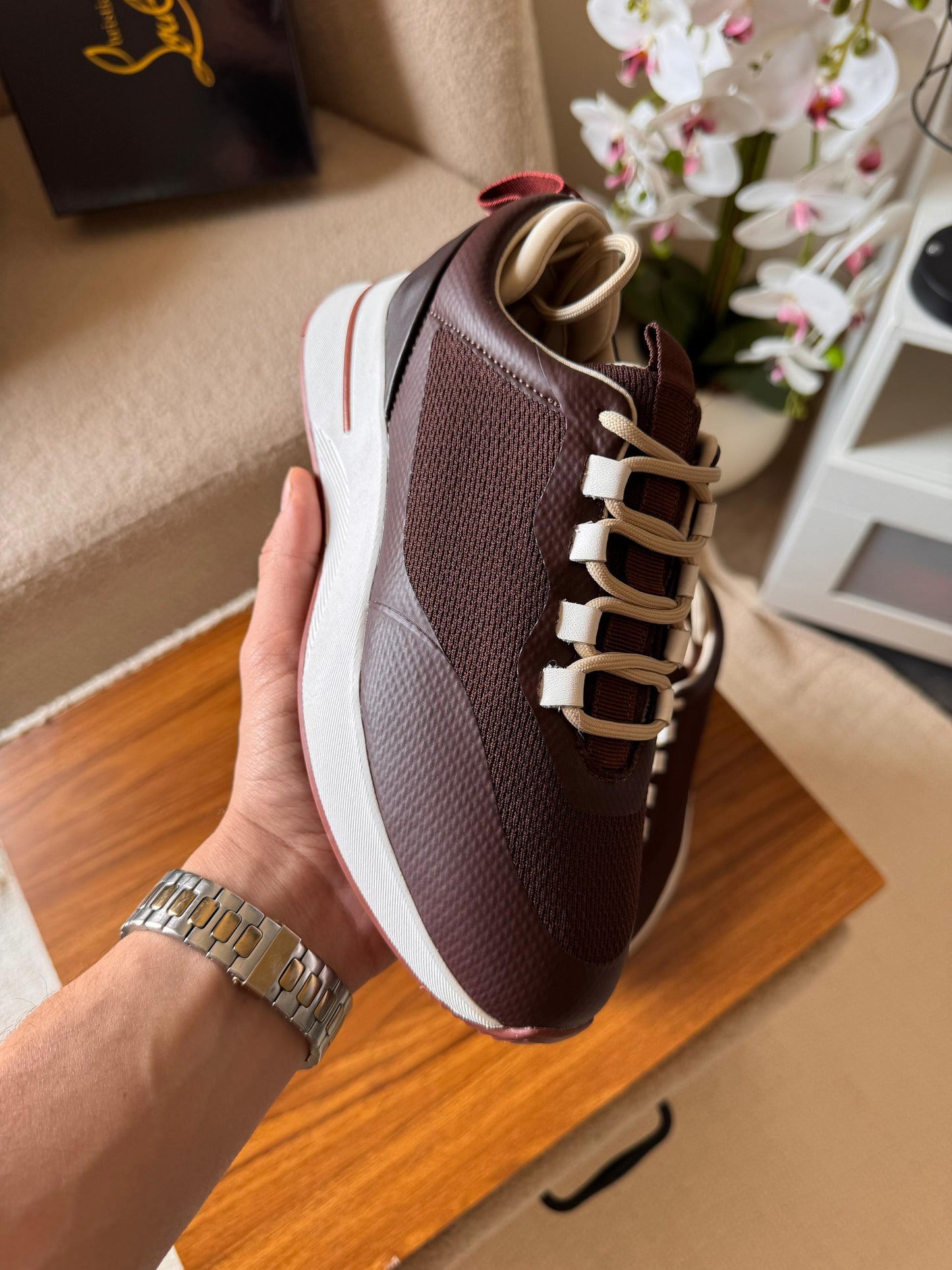 Loro piana sneakers