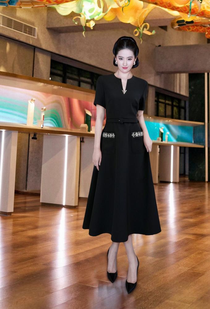 Valentino dress
