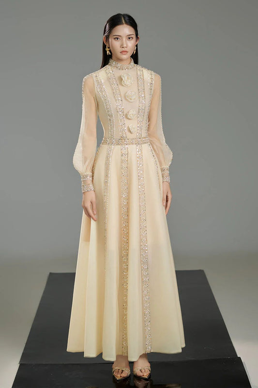 Zimmermann dress