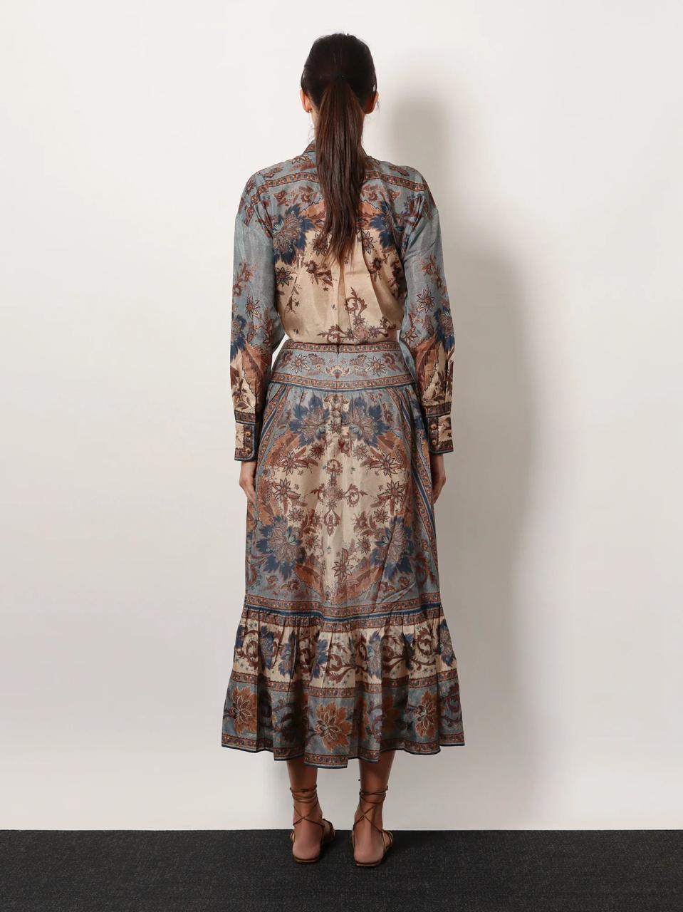 Zimmermann dress