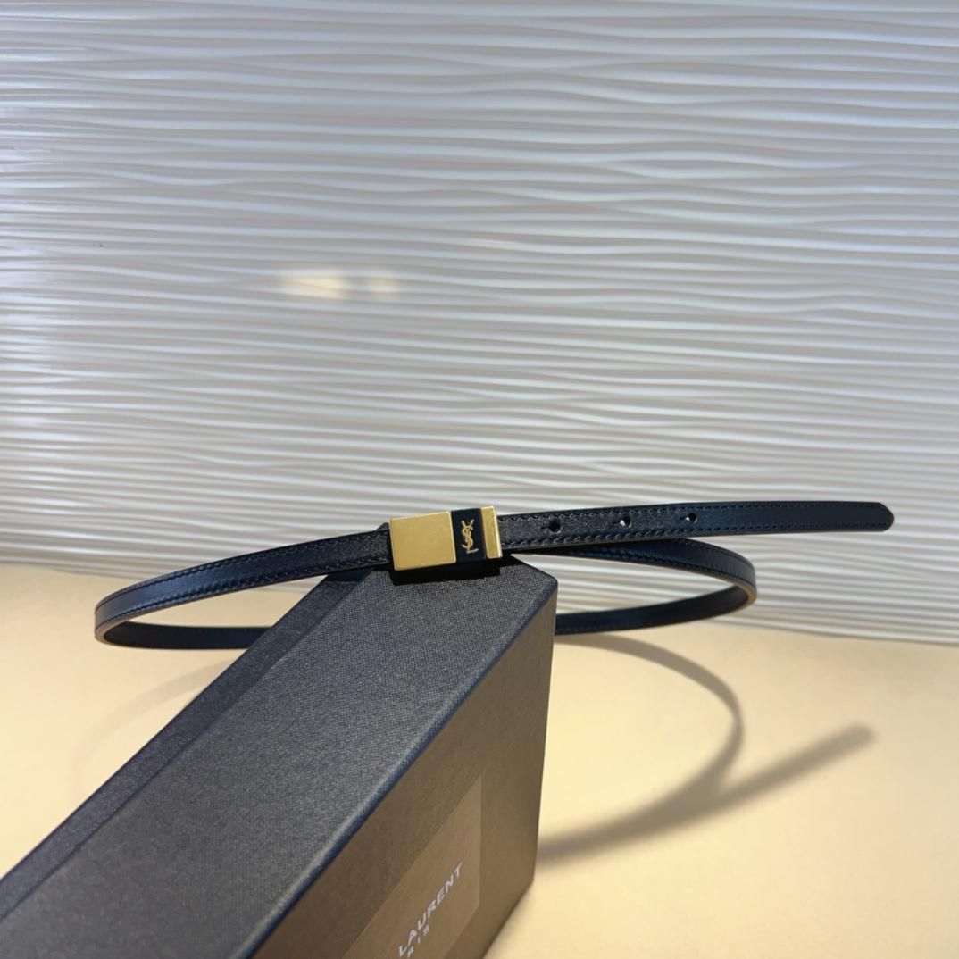 Ysl belt