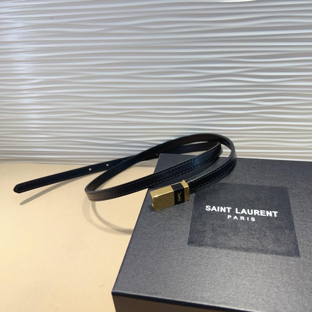 Ysl belt