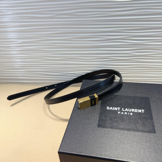 Ysl belt