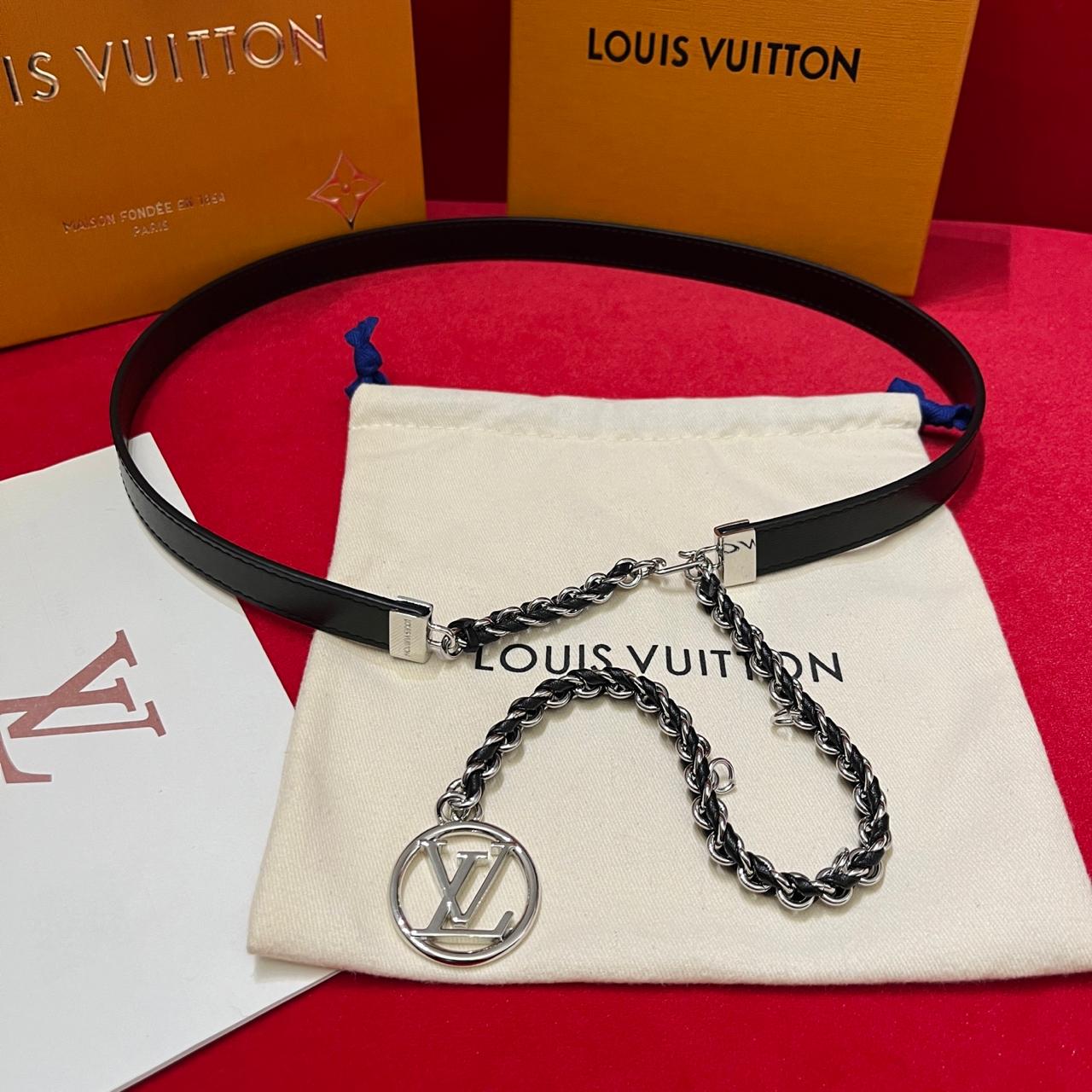 Lv belt