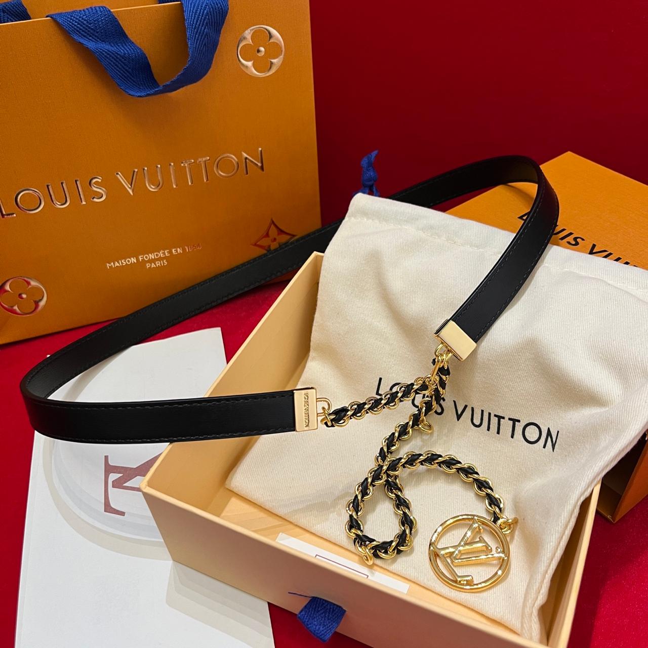 Lv belt