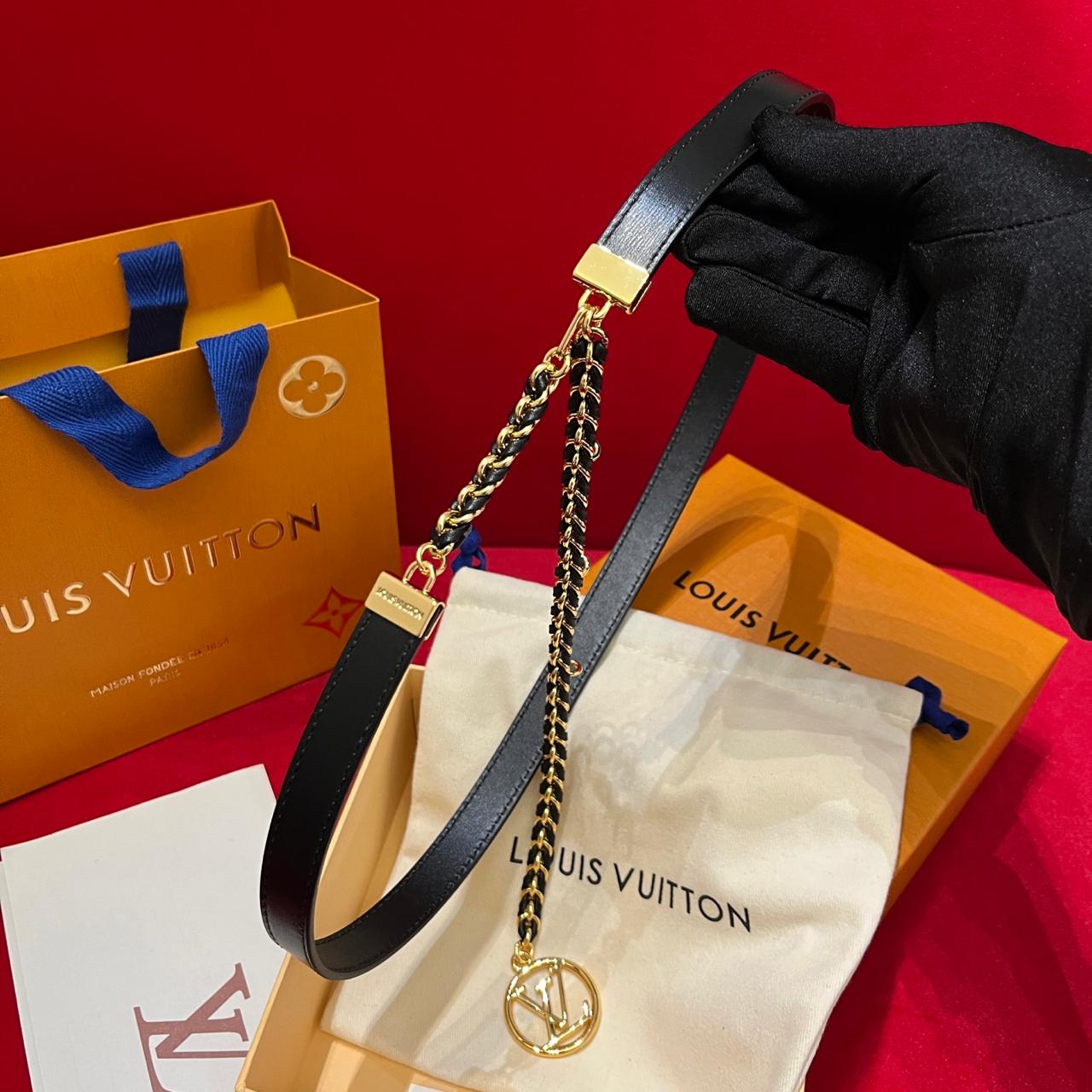 Lv belt