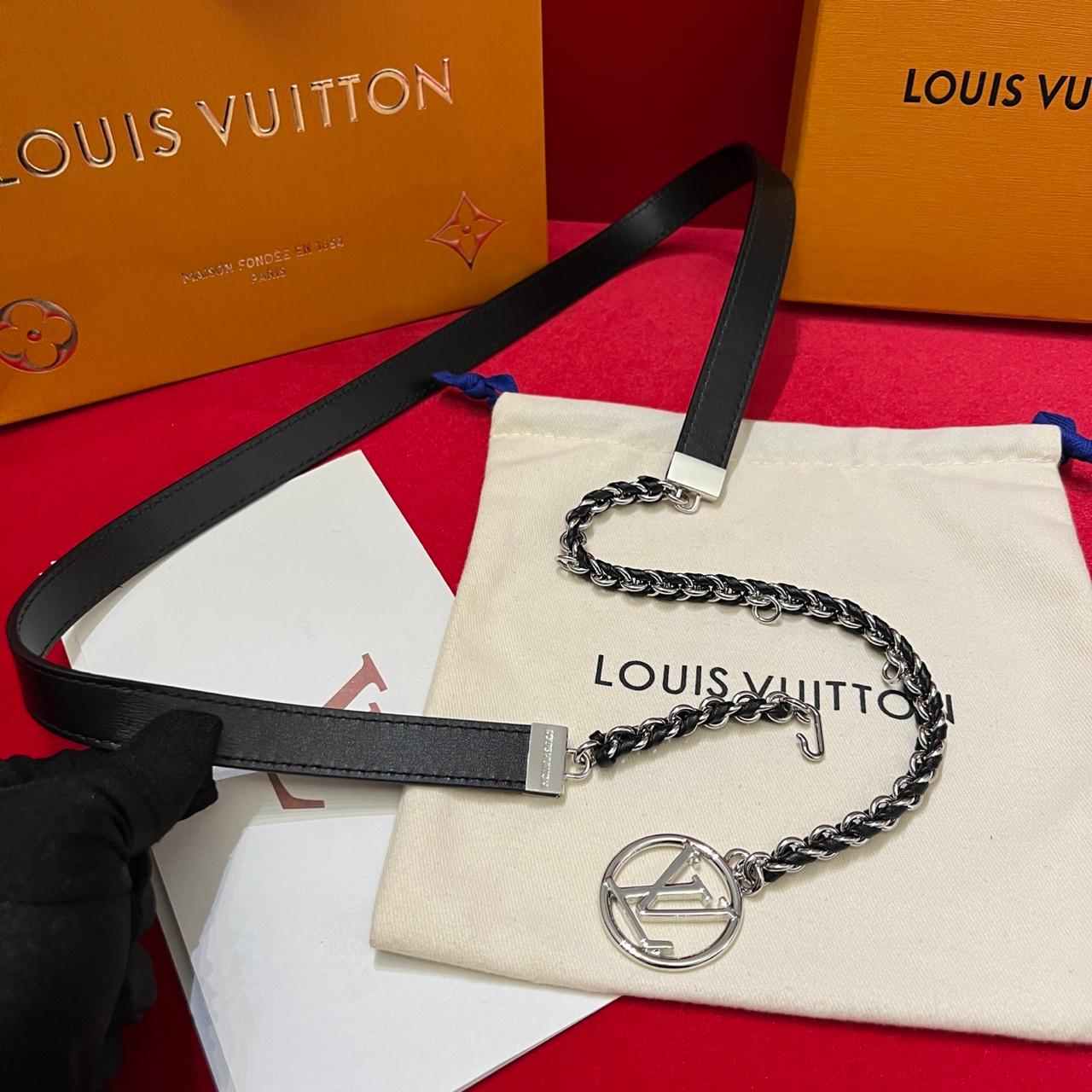 Lv belt