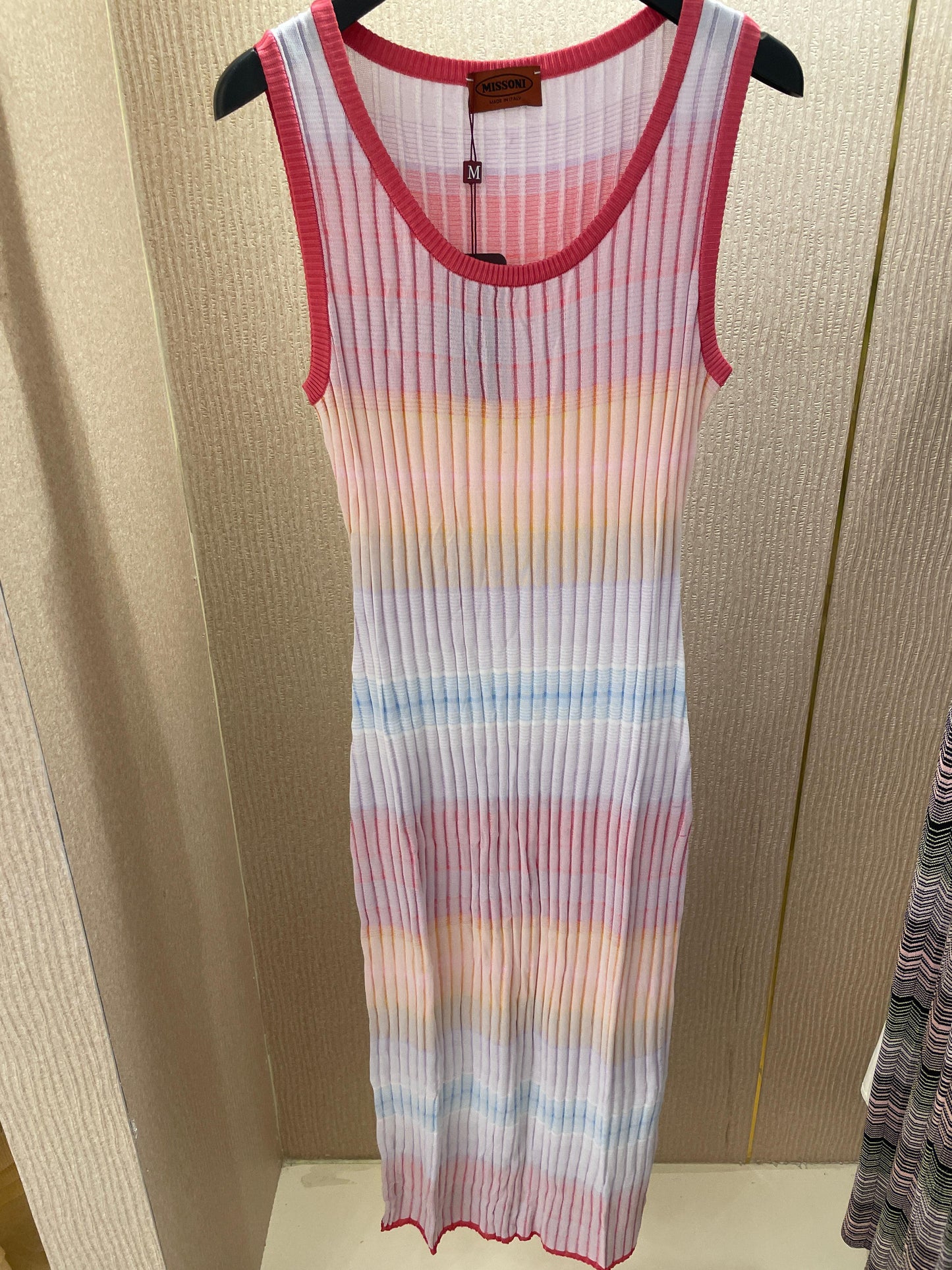 Messonibdress