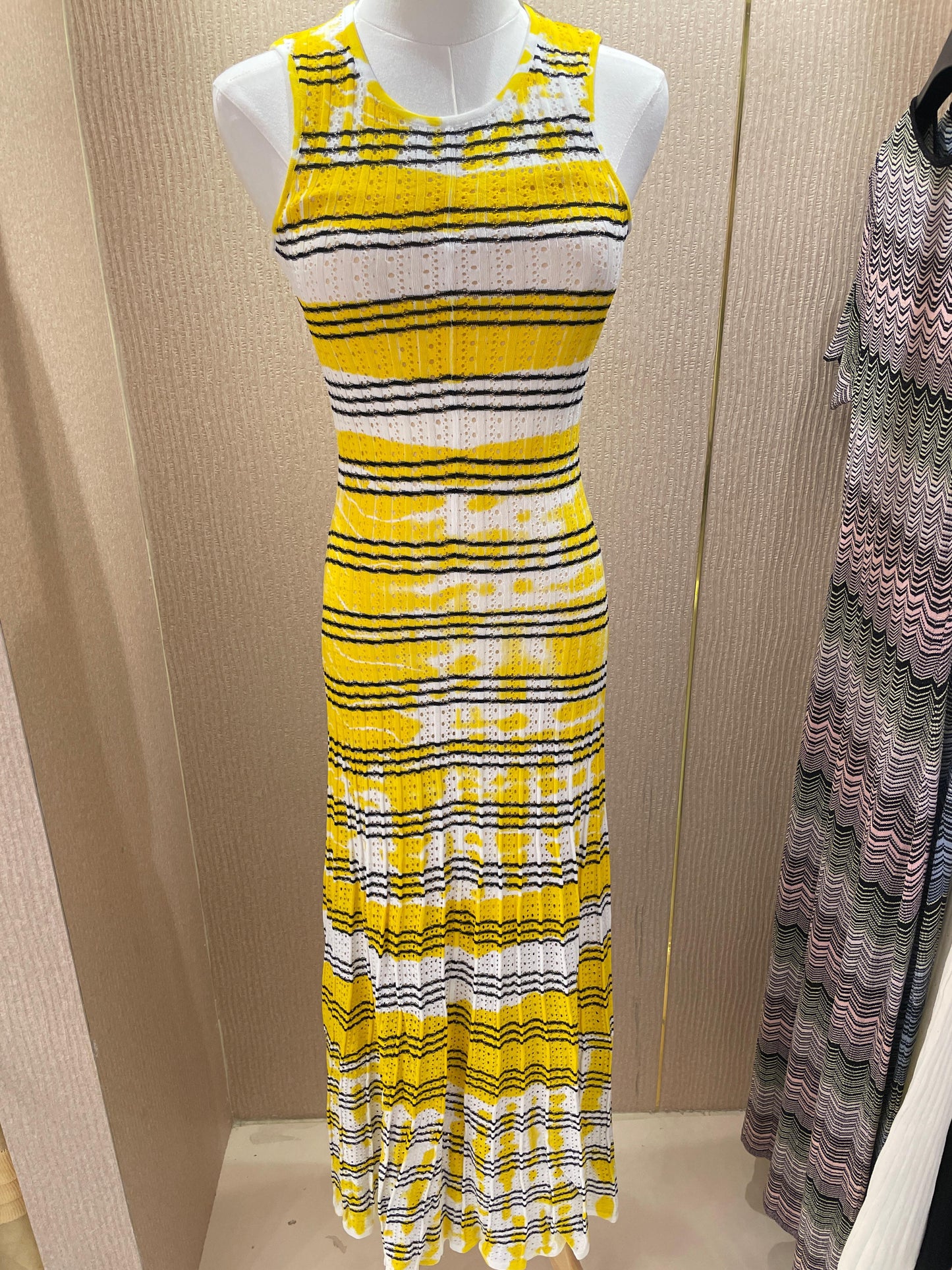 Messoni dress
