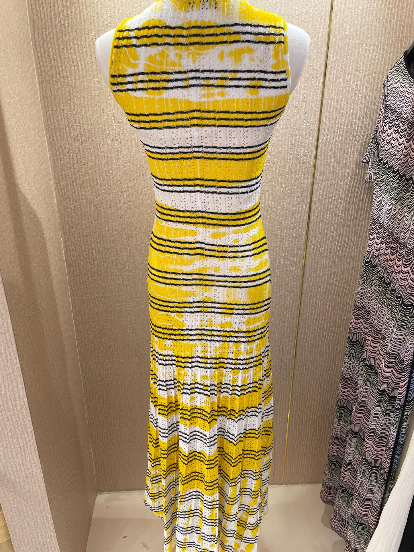 Messoni dress