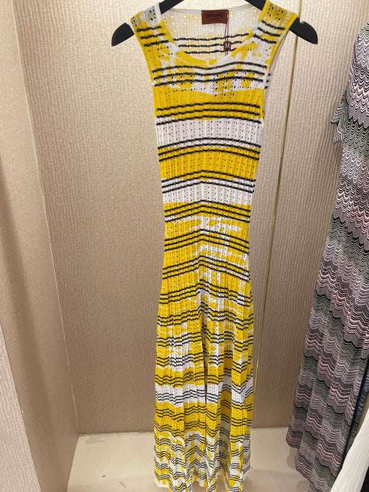 Messoni dress
