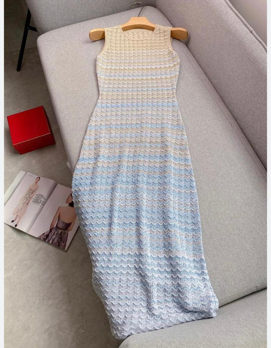 Sandro dress