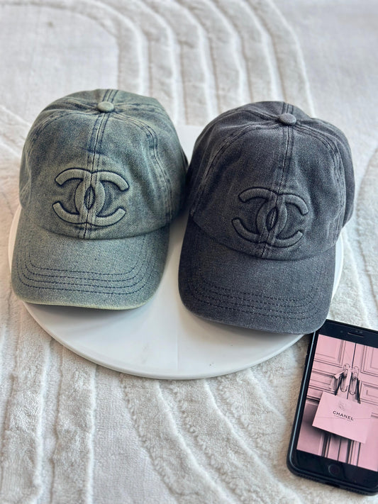 Chanel cap
