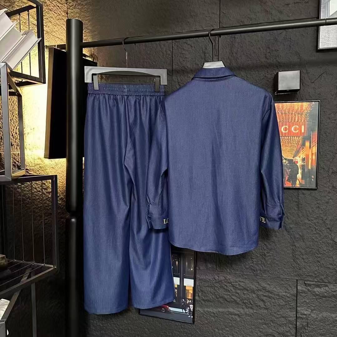 Loewe clothes set