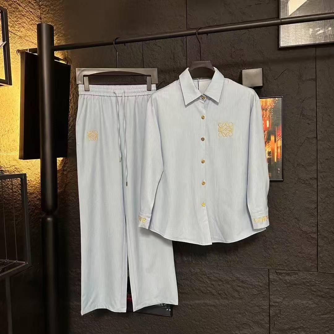 Loewe clothes set