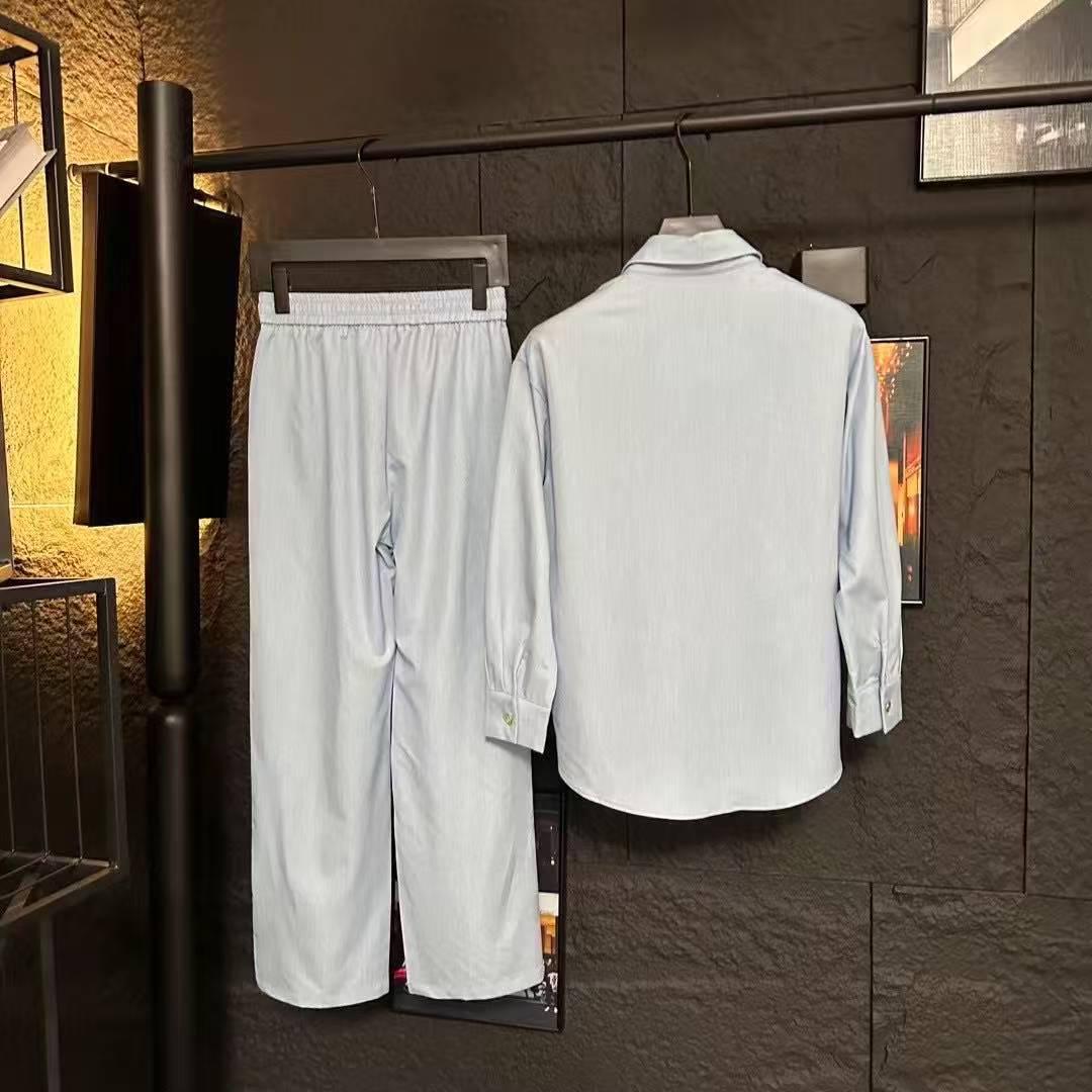 Loewe clothes set