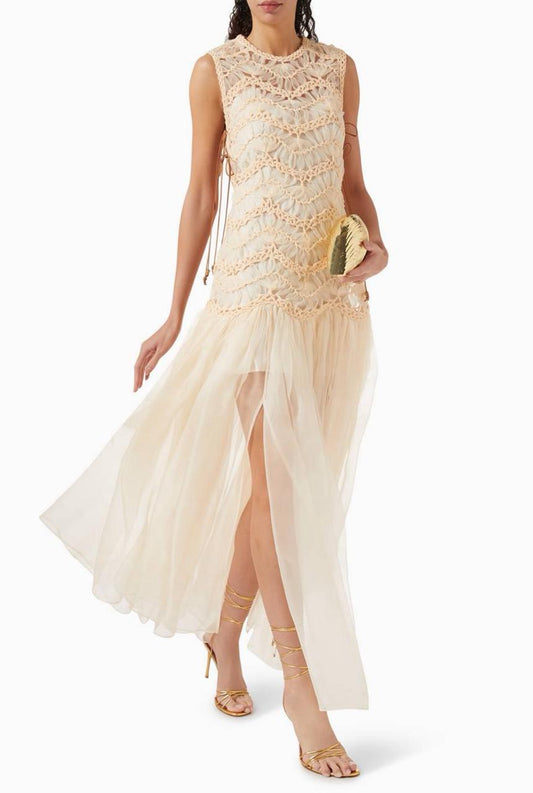 Zimmermann dress